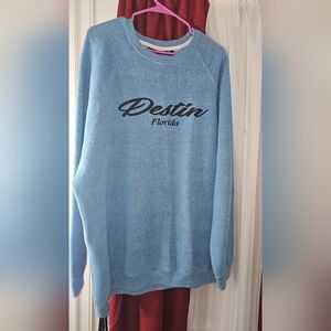 Basix of America XXL Mens Sweater